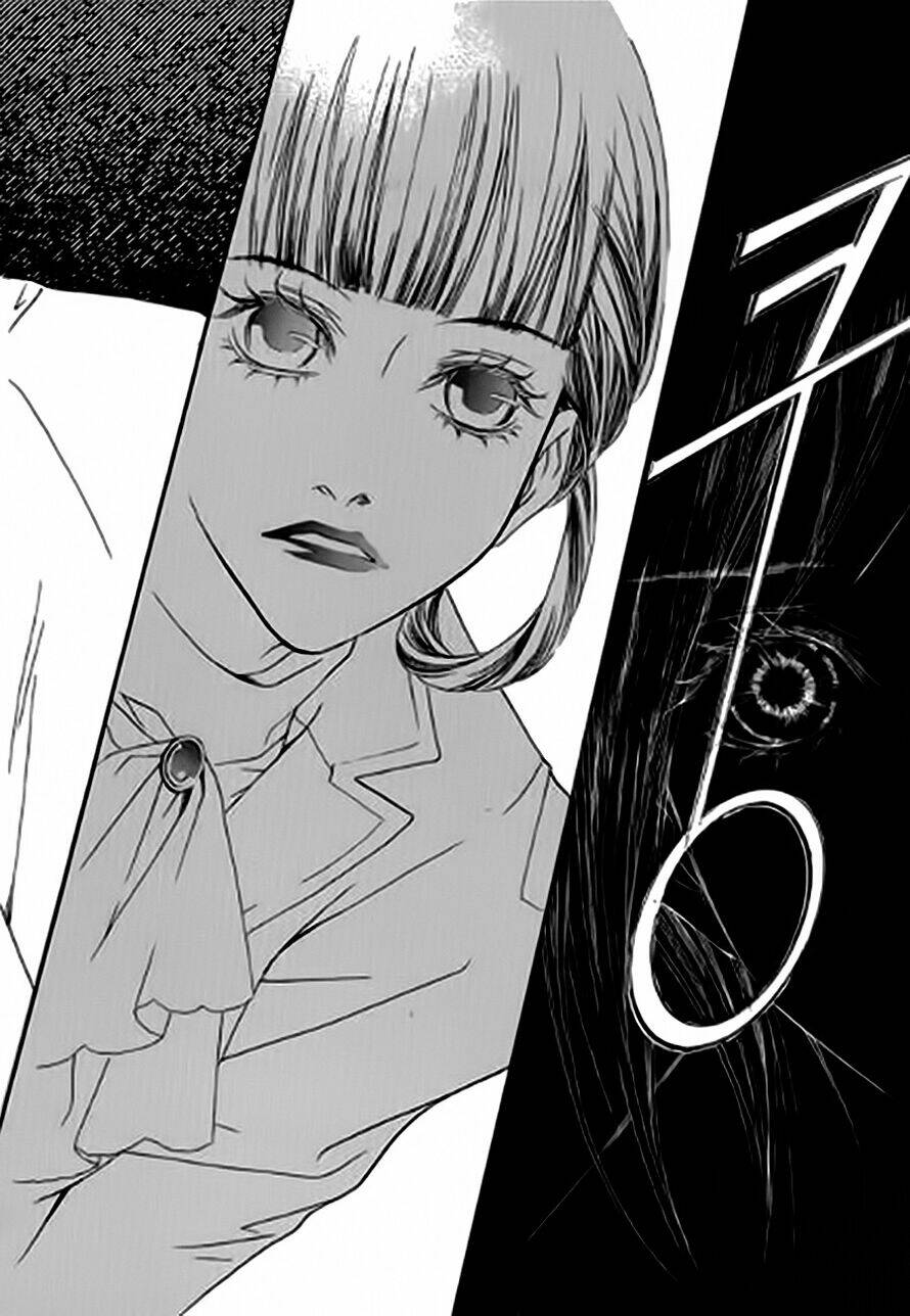 Savage Garden - Vườn Hoang [Chap 0-19] - Page 12