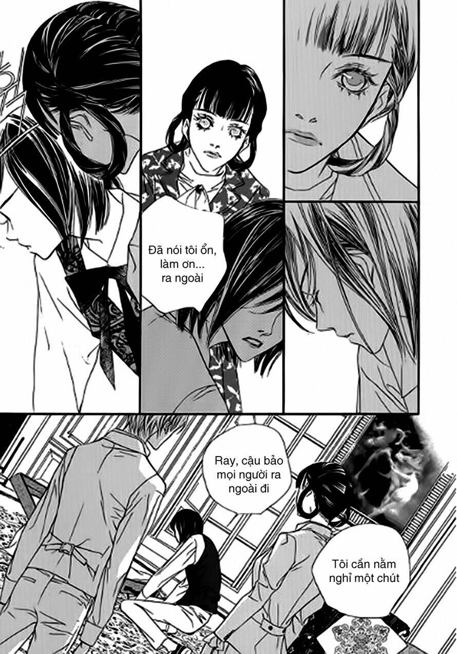 Savage Garden - Vườn Hoang [Chap 0-19] - Page 13