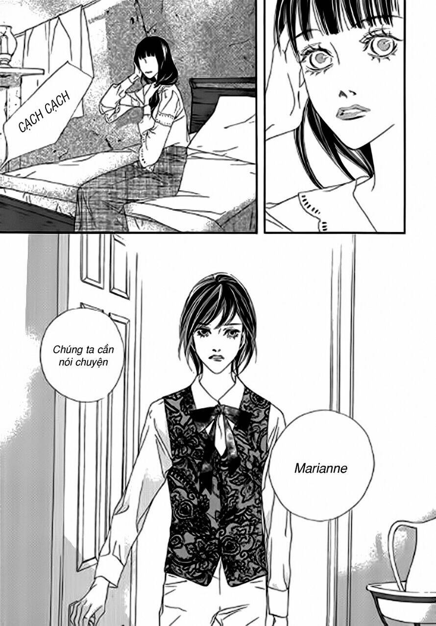 Savage Garden - Vườn Hoang [Chap 0-19] - Page 35