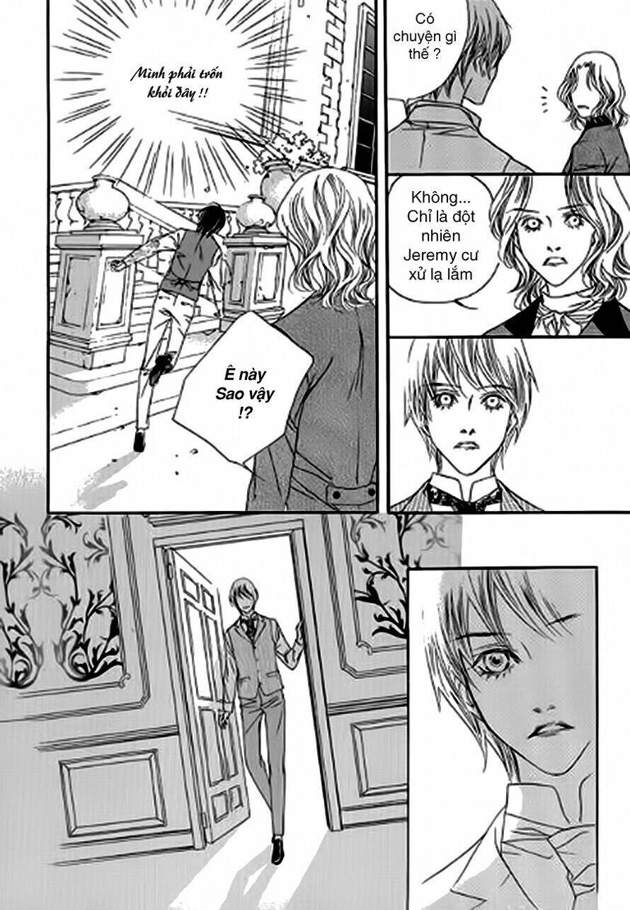 Savage Garden - Vườn Hoang [Chap 0-19] - Page 6