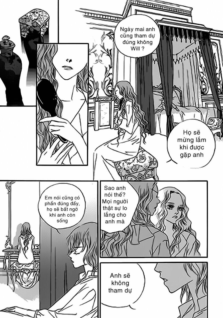 Savage Garden - Vườn Hoang [Chap 0-19] - Page 11