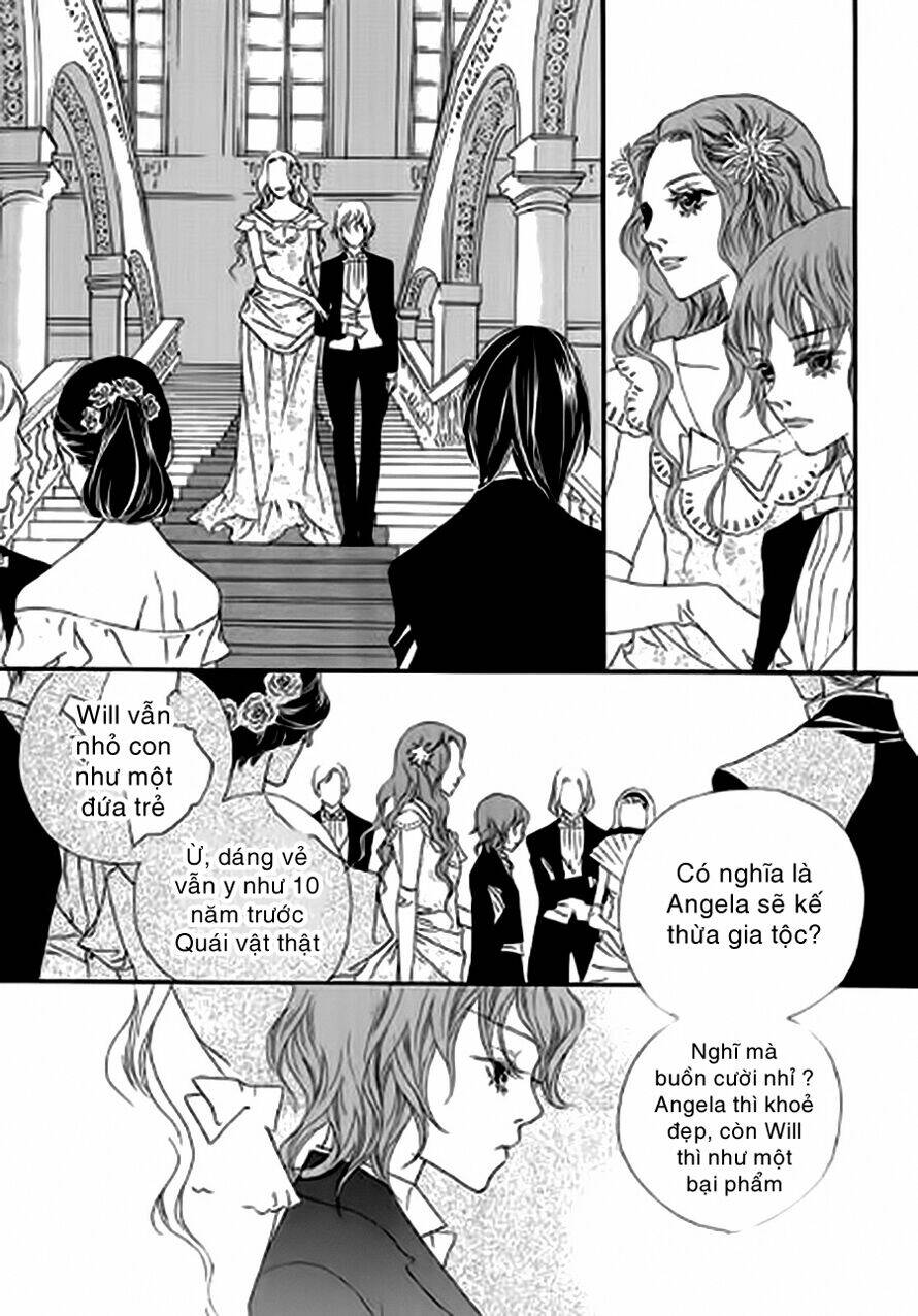 Savage Garden - Vườn Hoang [Chap 0-19] - Page 17