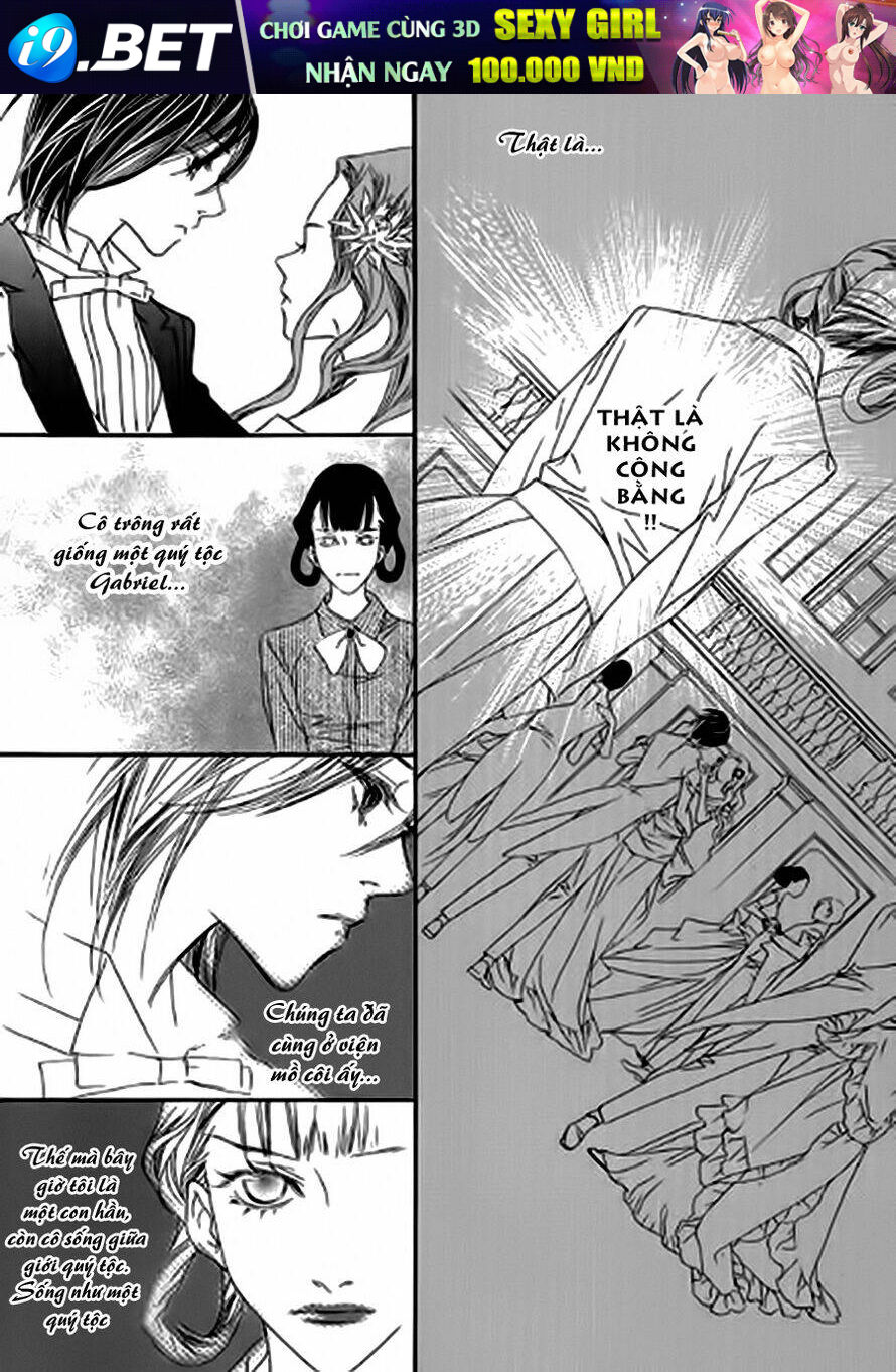 Savage Garden - Vườn Hoang [Chap 0-19] - Page 25