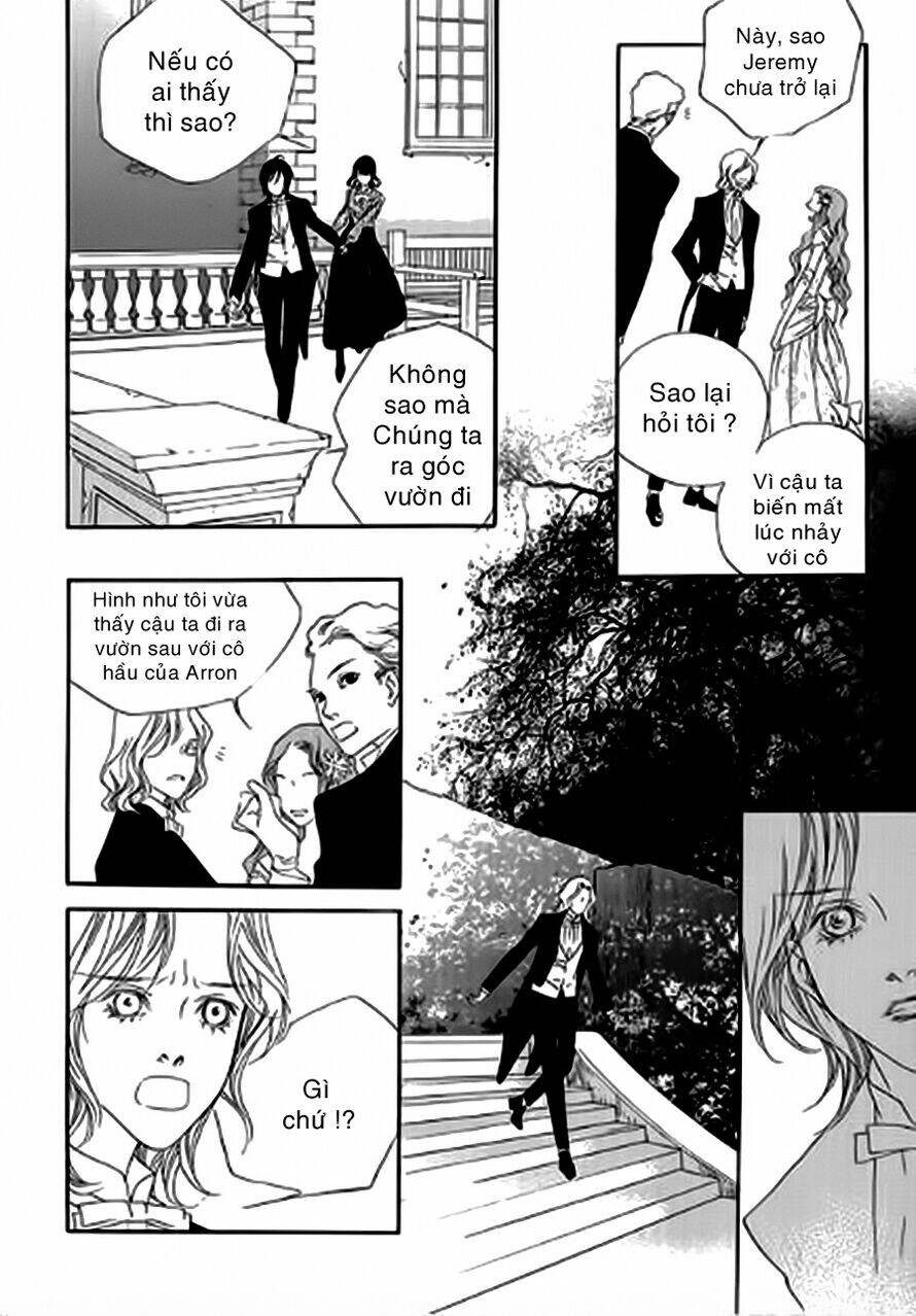 Savage Garden - Vườn Hoang [Chap 0-19] - Page 30