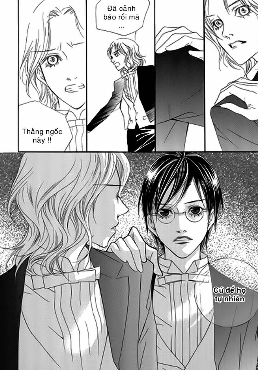 Savage Garden - Vườn Hoang [Chap 0-19] - Page 32