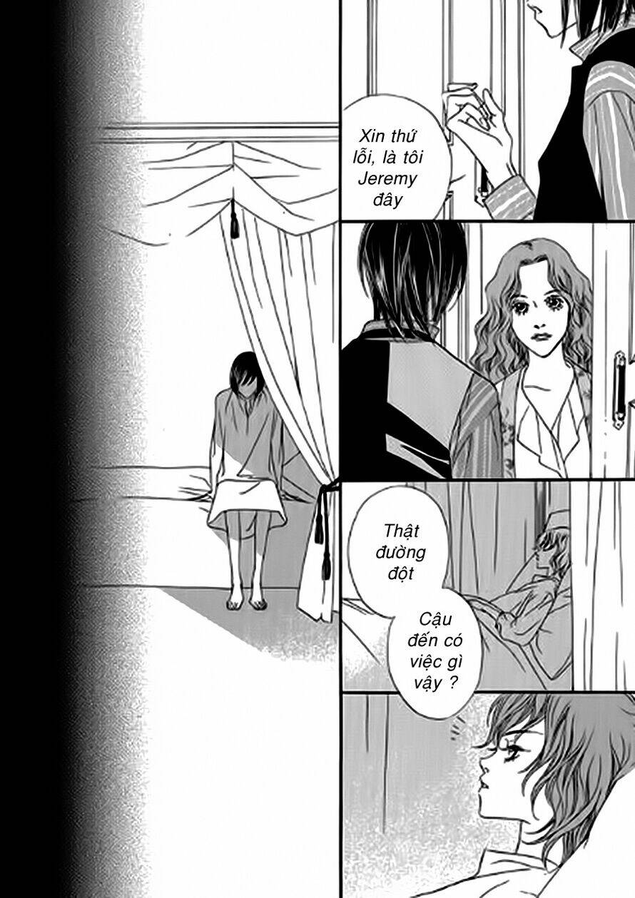 Savage Garden - Vườn Hoang [Chap 0-19] - Page 8