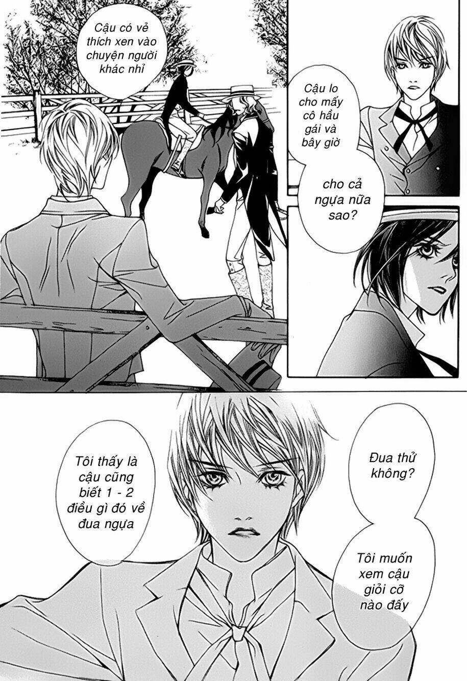 Savage Garden - Vườn Hoang [Chap 0-19] - Page 20