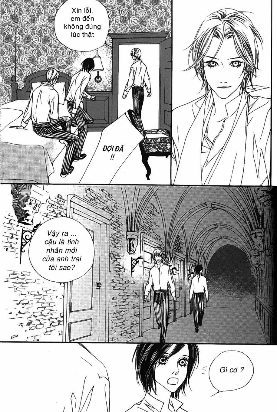 Savage Garden - Vườn Hoang [Chap 0-19] - Page 7