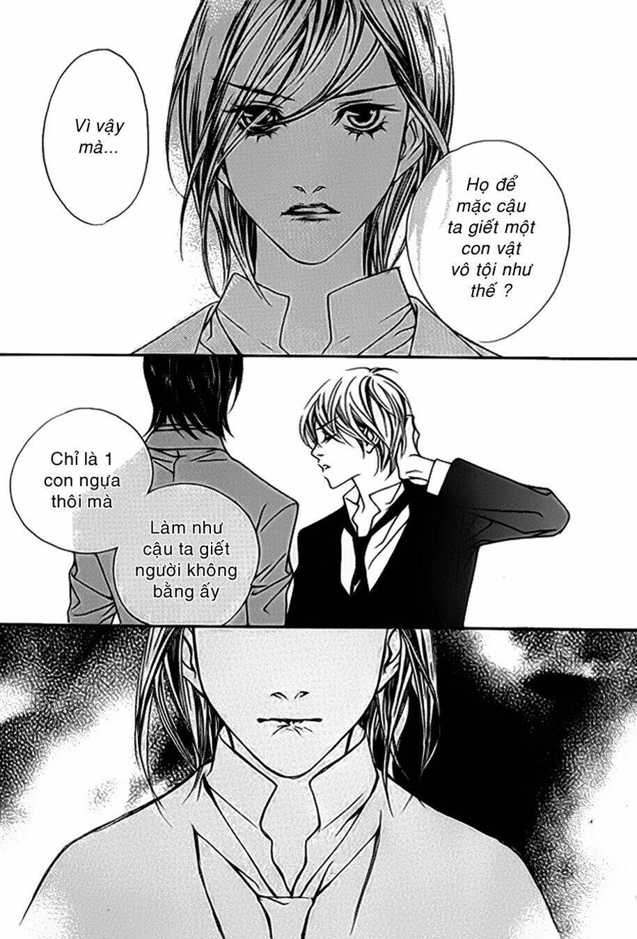 Savage Garden - Vườn Hoang [Chap 0-19] - Page 6