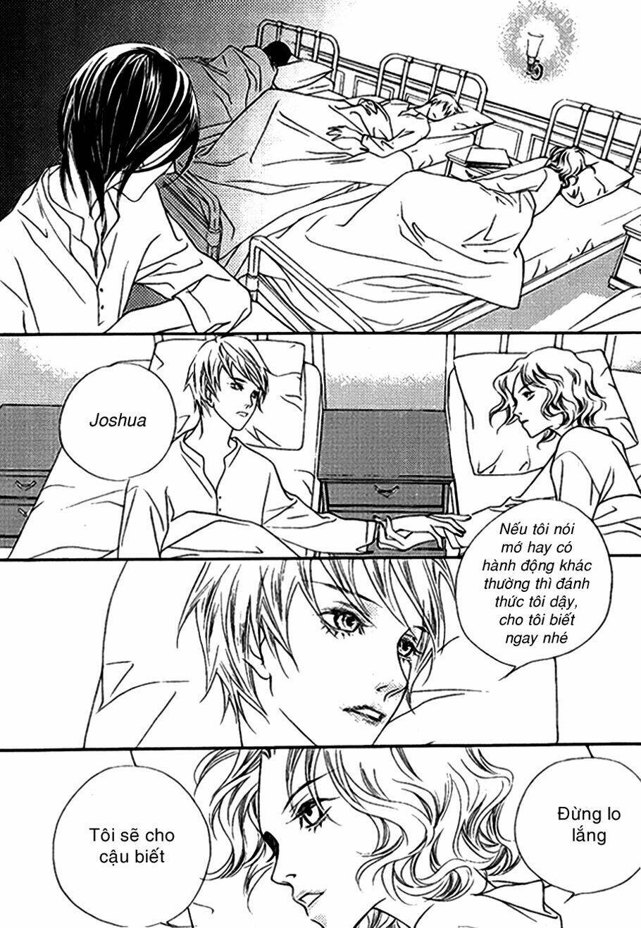 Savage Garden - Vườn Hoang [Chap 0-19] - Page 28