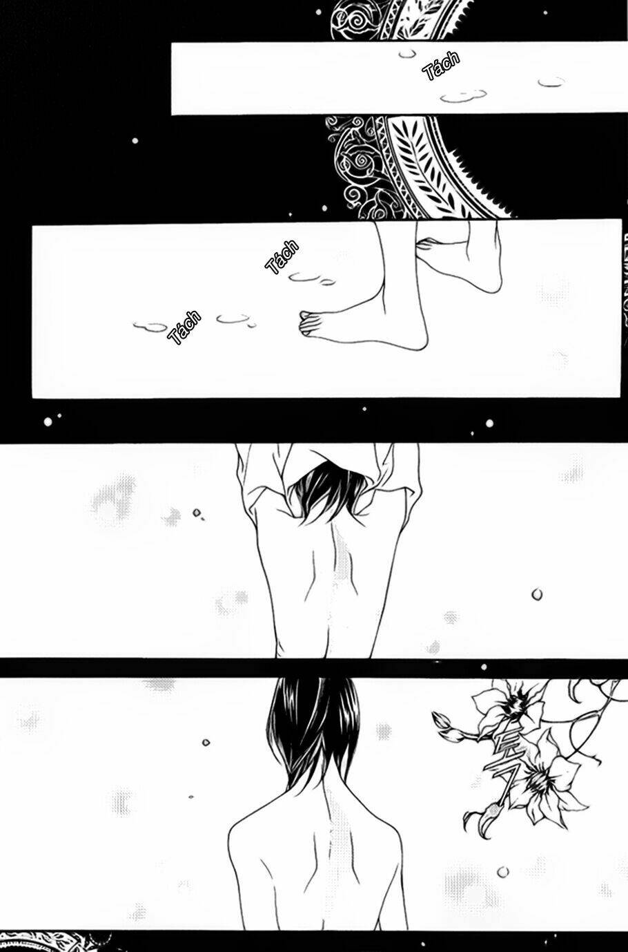 Savage Garden - Vườn Hoang [Chap 0-19] - Page 30