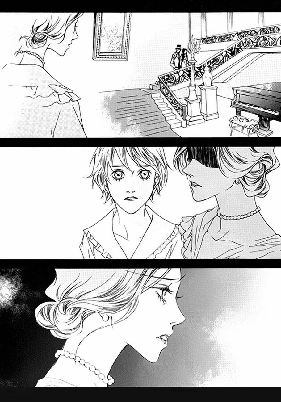 Savage Garden - Vườn Hoang [Chap 0-19] - Page 4