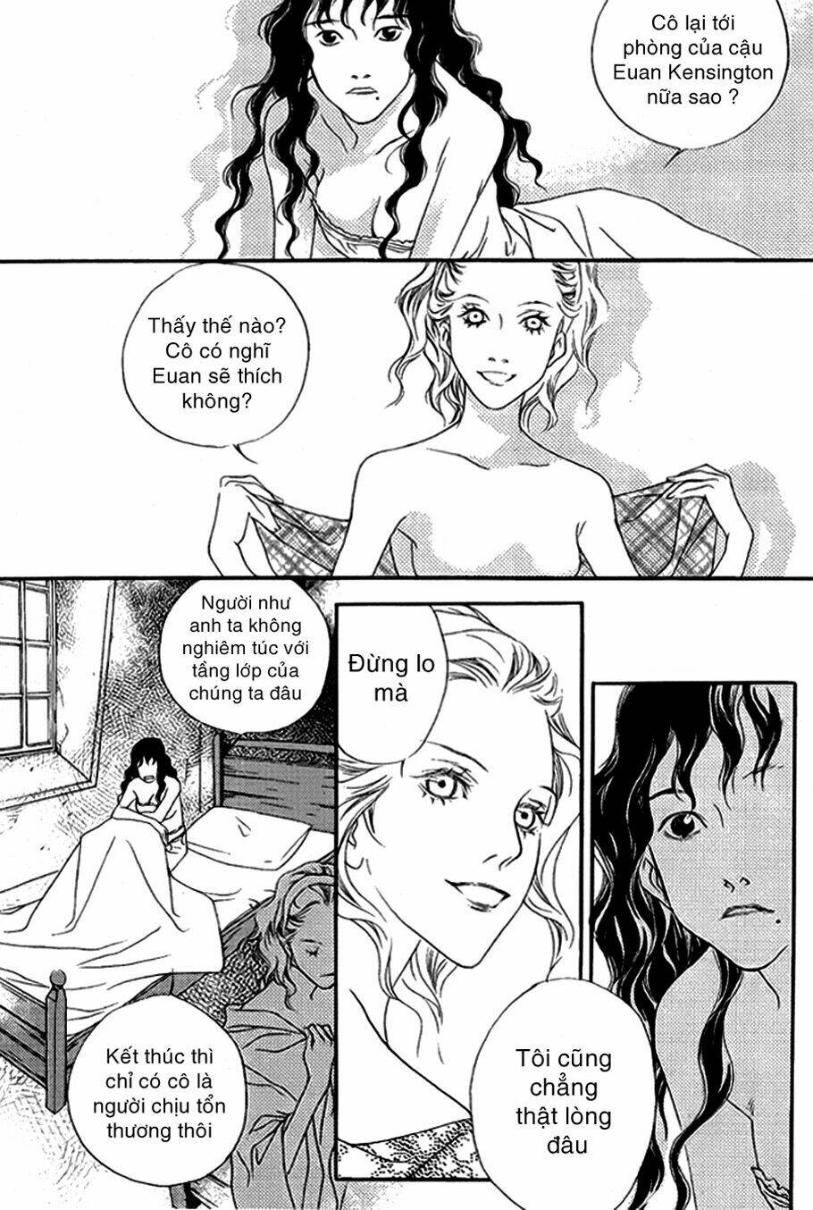 Savage Garden - Vườn Hoang [Chap 0-19] - Page 40