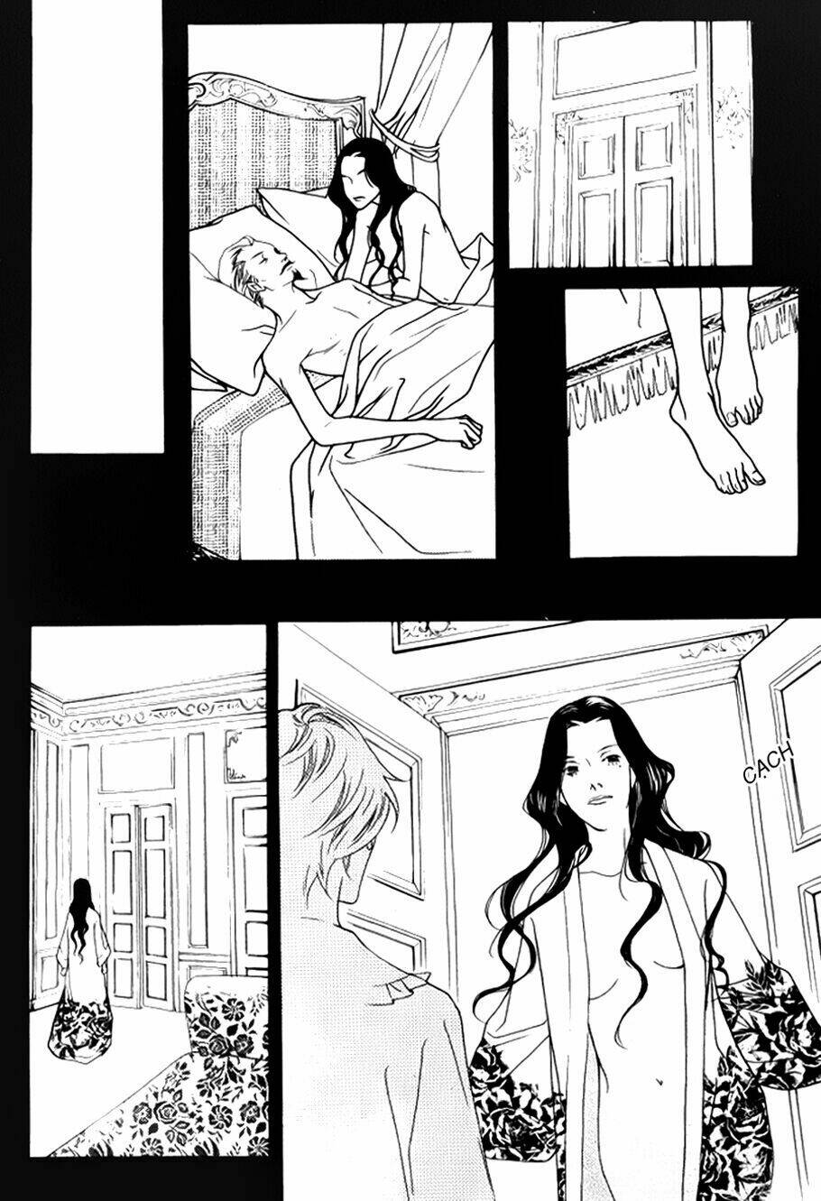 Savage Garden - Vườn Hoang [Chap 0-19] - Page 6