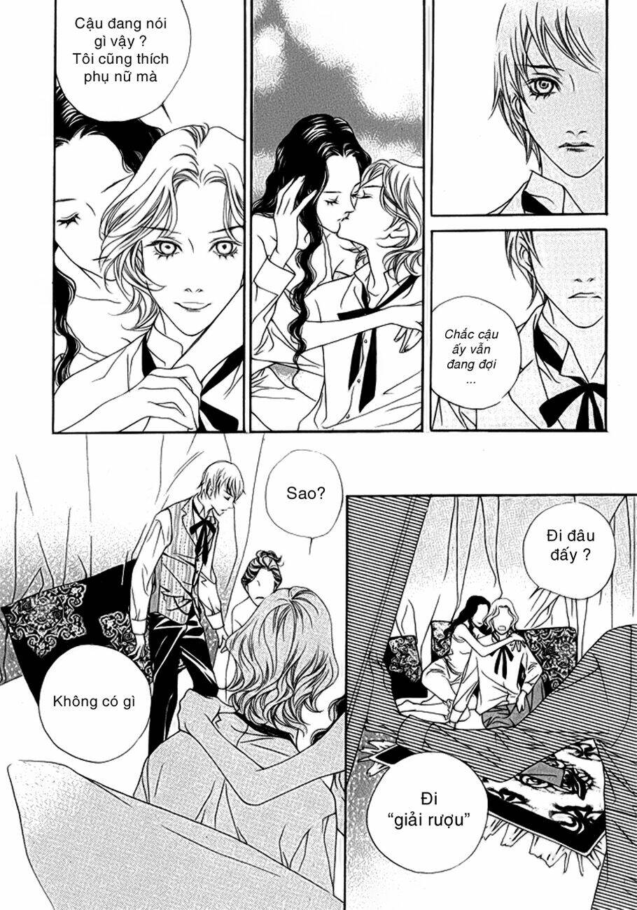 Savage Garden - Vườn Hoang [Chap 0-19] - Page 25