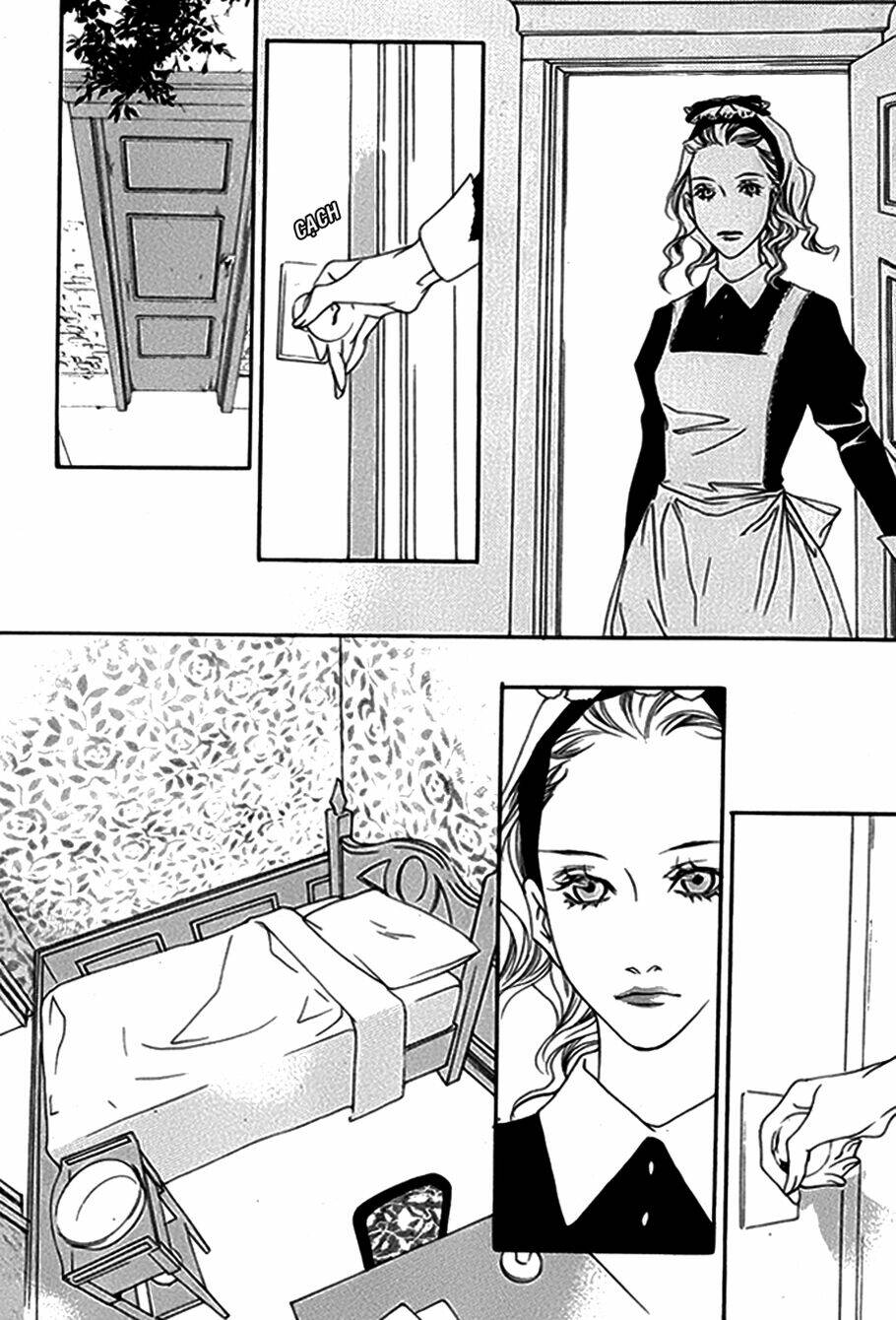 Savage Garden - Vườn Hoang [Chap 0-19] - Page 34