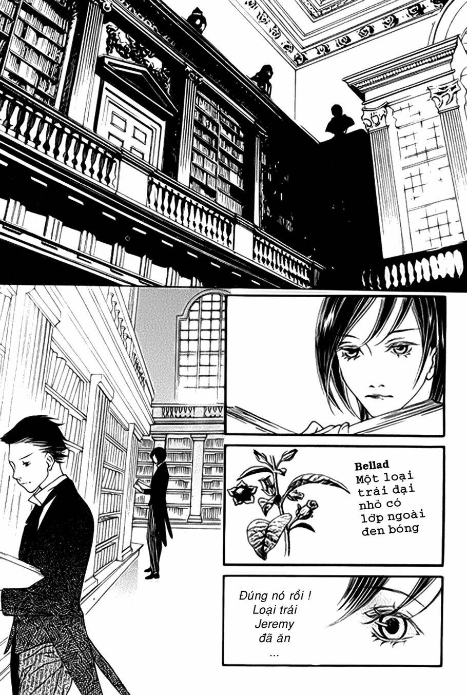 Savage Garden - Vườn Hoang [Chap 0-19] - Page 4