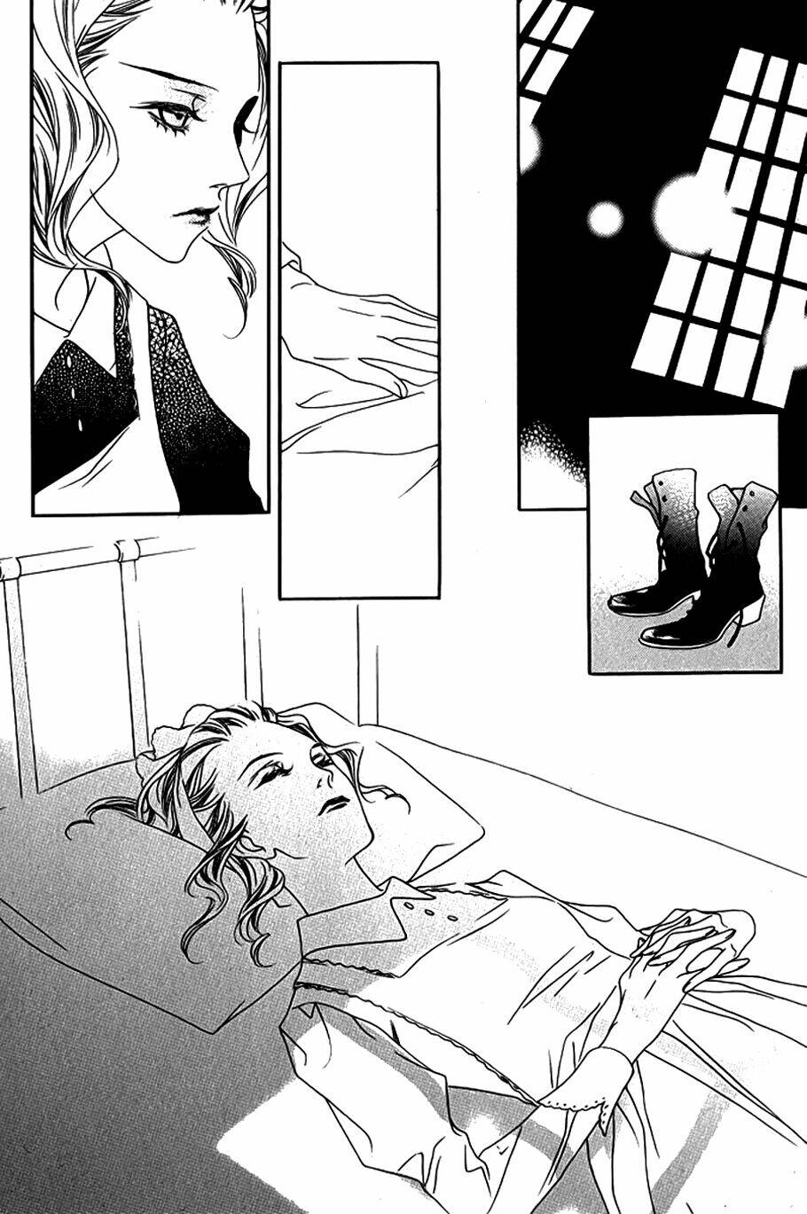 Savage Garden - Vườn Hoang [Chap 0-19] - Page 14