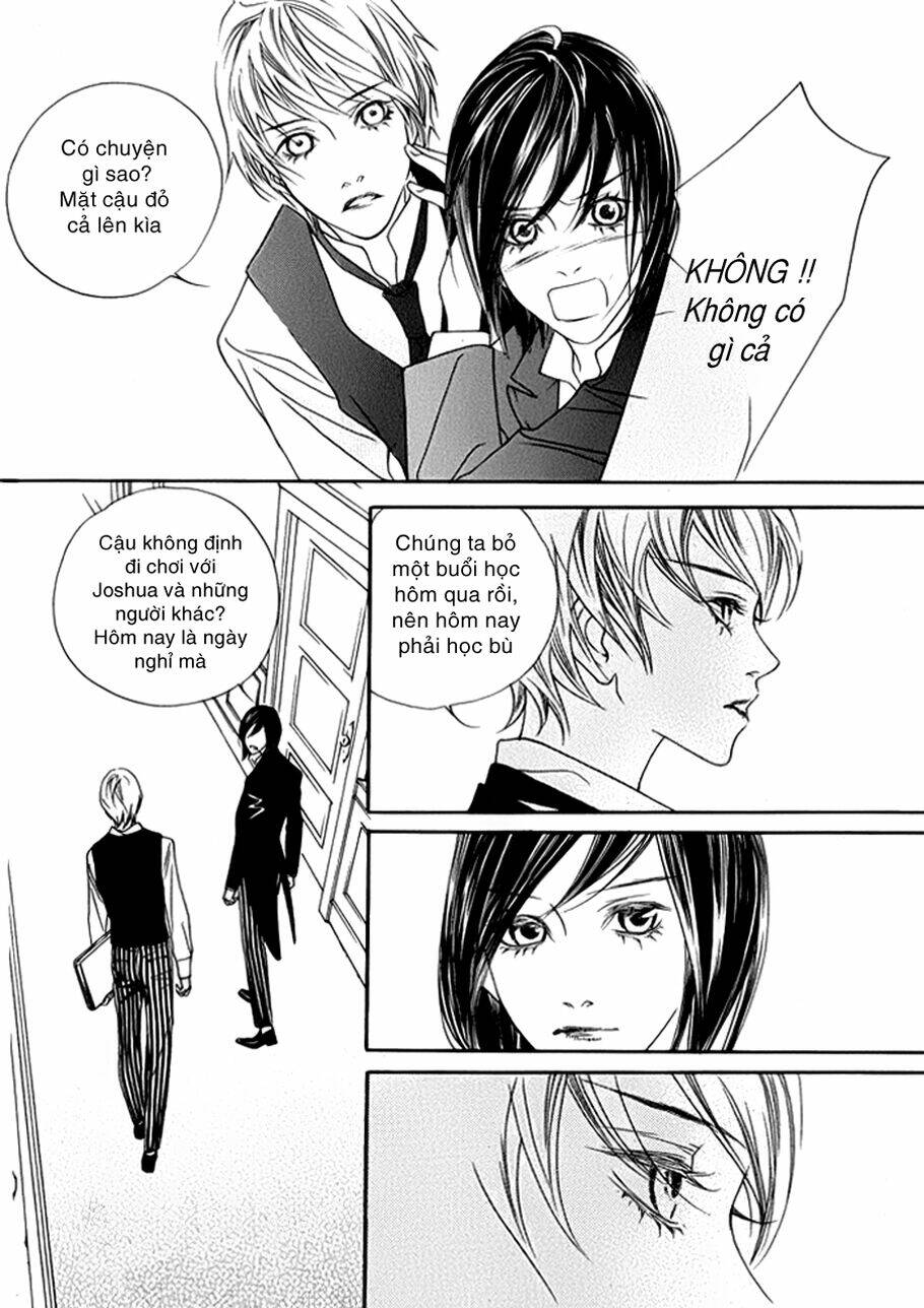 Savage Garden - Vườn Hoang [Chap 0-19] - Page 9