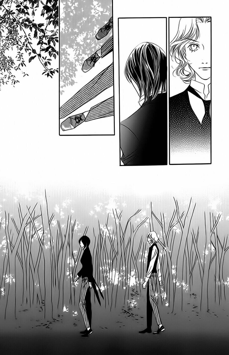 Savage Garden - Vườn Hoang [Chap 0-19] - Page 6