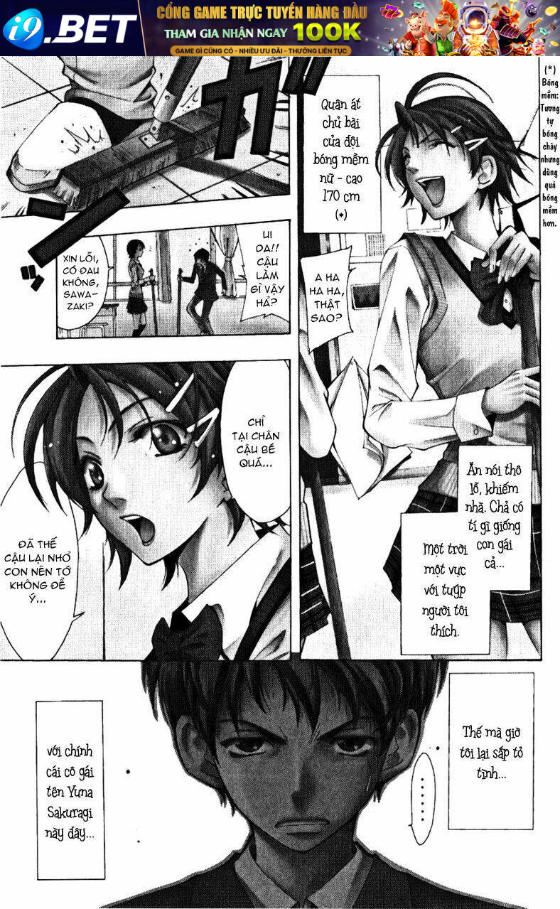 Yuna [Chap 0-1] - Page 3