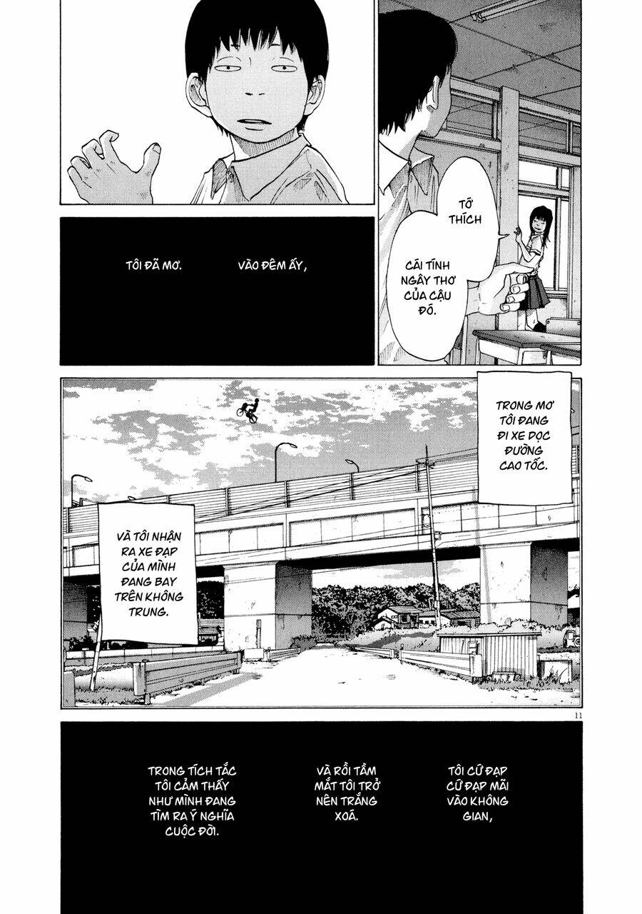 Sekai no Owari to Yoakemae [Chap 0-10] - Page 12