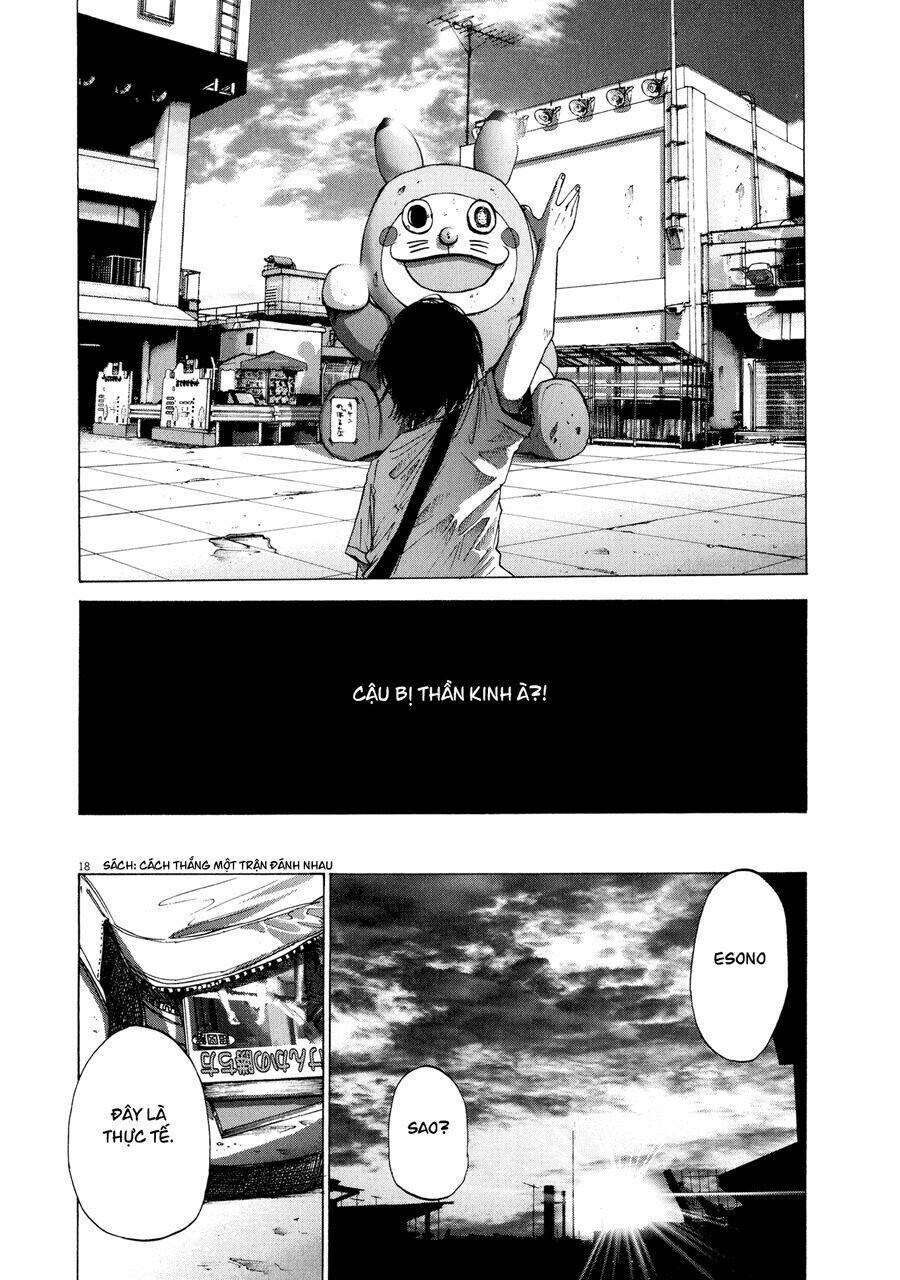 Sekai no Owari to Yoakemae [Chap 0-10] - Page 42