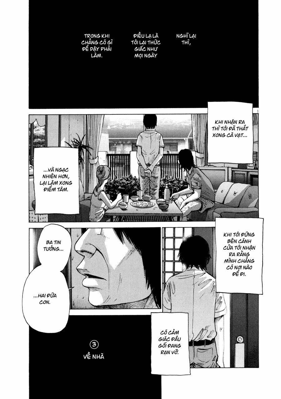 Sekai no Owari to Yoakemae [Chap 0-10] - Page 45