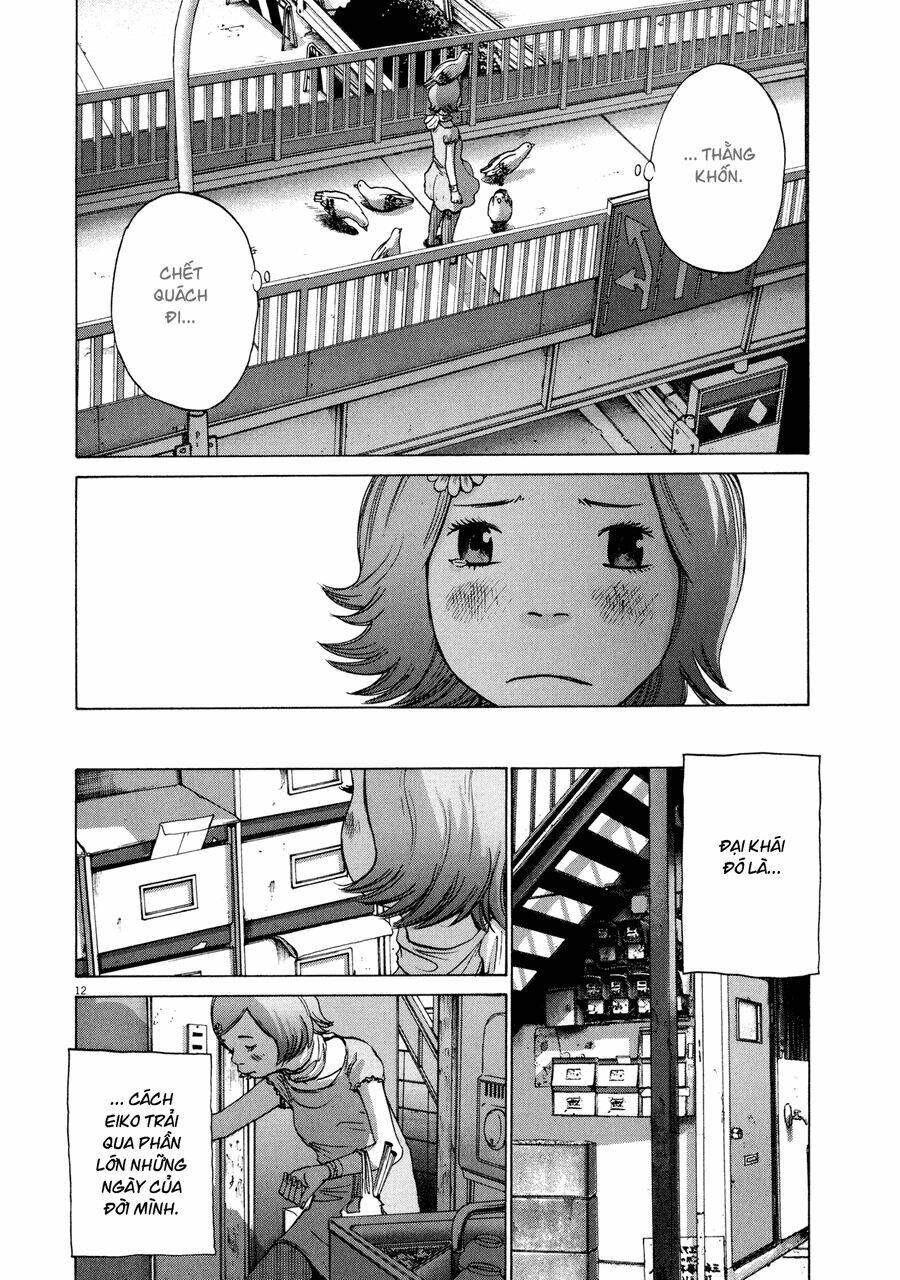 Sekai no Owari to Yoakemae [Chap 0-10] - Page 13