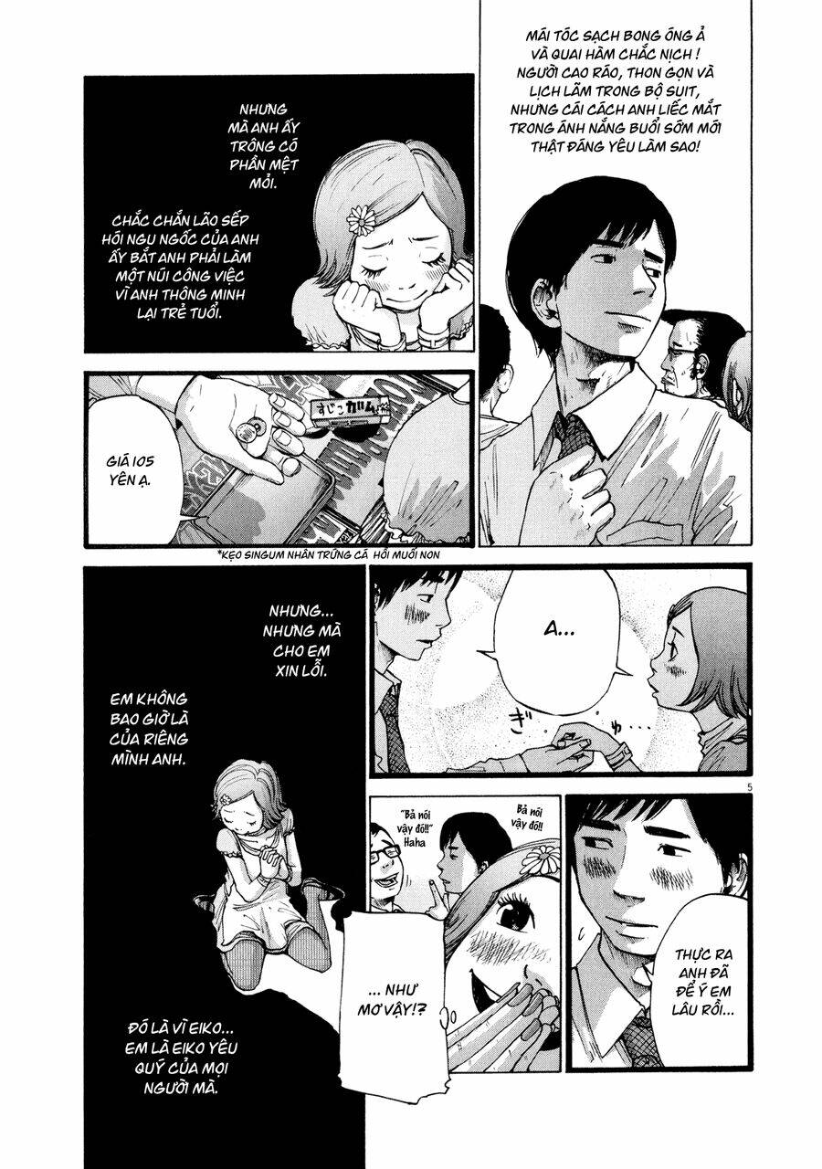 Sekai no Owari to Yoakemae [Chap 0-10] - Page 6