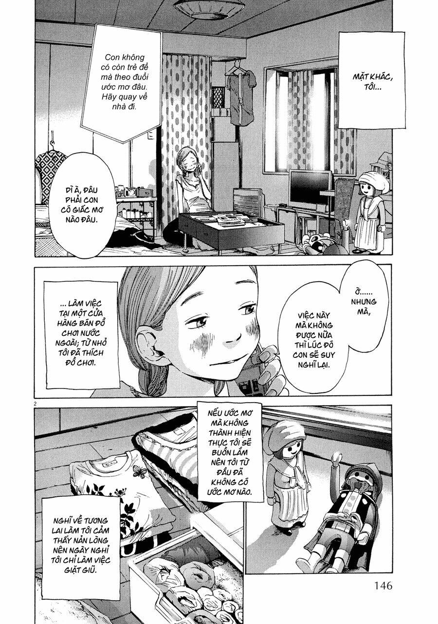 Sekai no Owari to Yoakemae [Chap 0-10] - Page 3