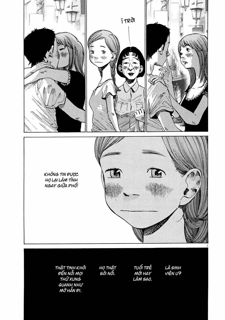 Sekai no Owari to Yoakemae [Chap 0-10] - Page 8