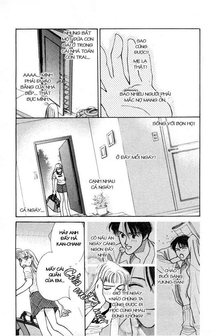 Trang truyện page_14 trong truyện tranh So Bad! - Chapter 3 - truyentvn.net