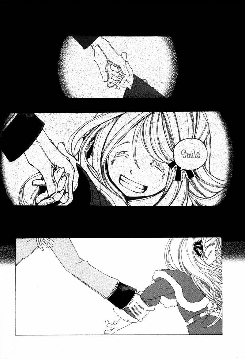 Anastasia [Chap 1-1] - Page 42