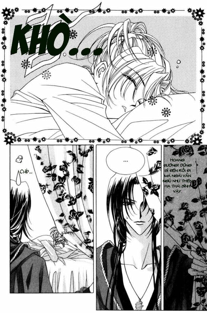 Trang truyện page_55 trong truyện tranh Demon Diary – Hồi Ký Ma Vương - Chapter 1 - truyentvn.net