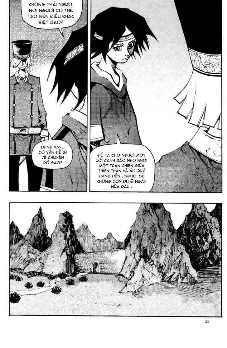 Trang truyện page_14 trong truyện tranh Nephilim - Chapter 3 - truyentvn.net