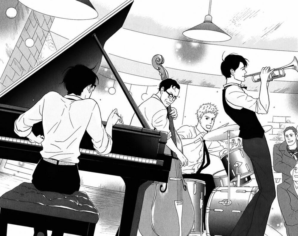 Sakamichi no Apollon [Chap 1-17] - Page 23