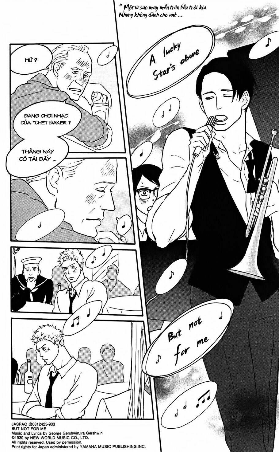 Sakamichi no Apollon [Chap 1-17] - Page 28