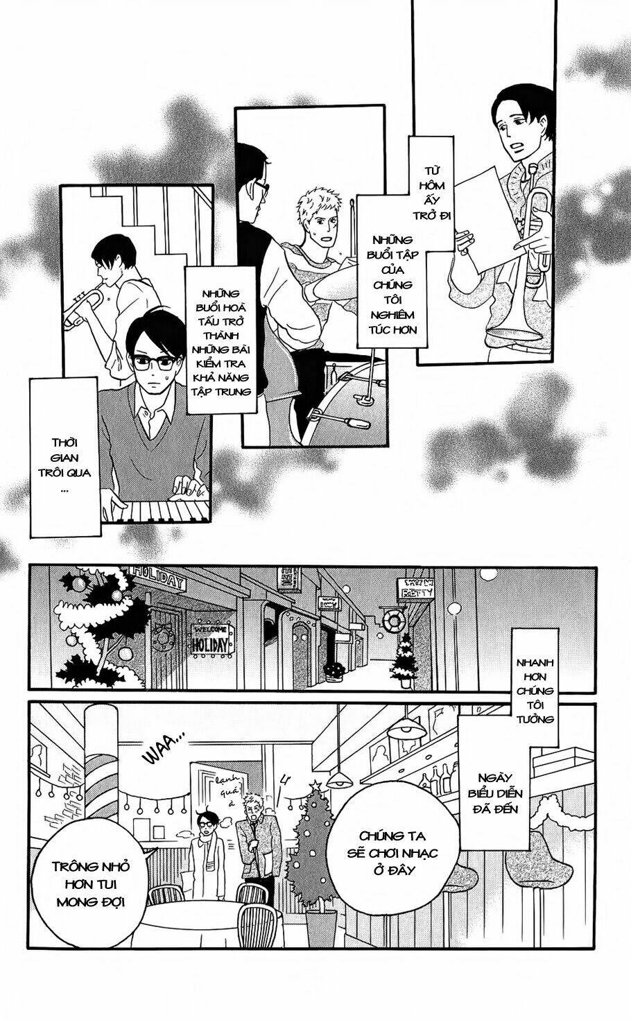 Sakamichi no Apollon [Chap 1-17] - Page 9