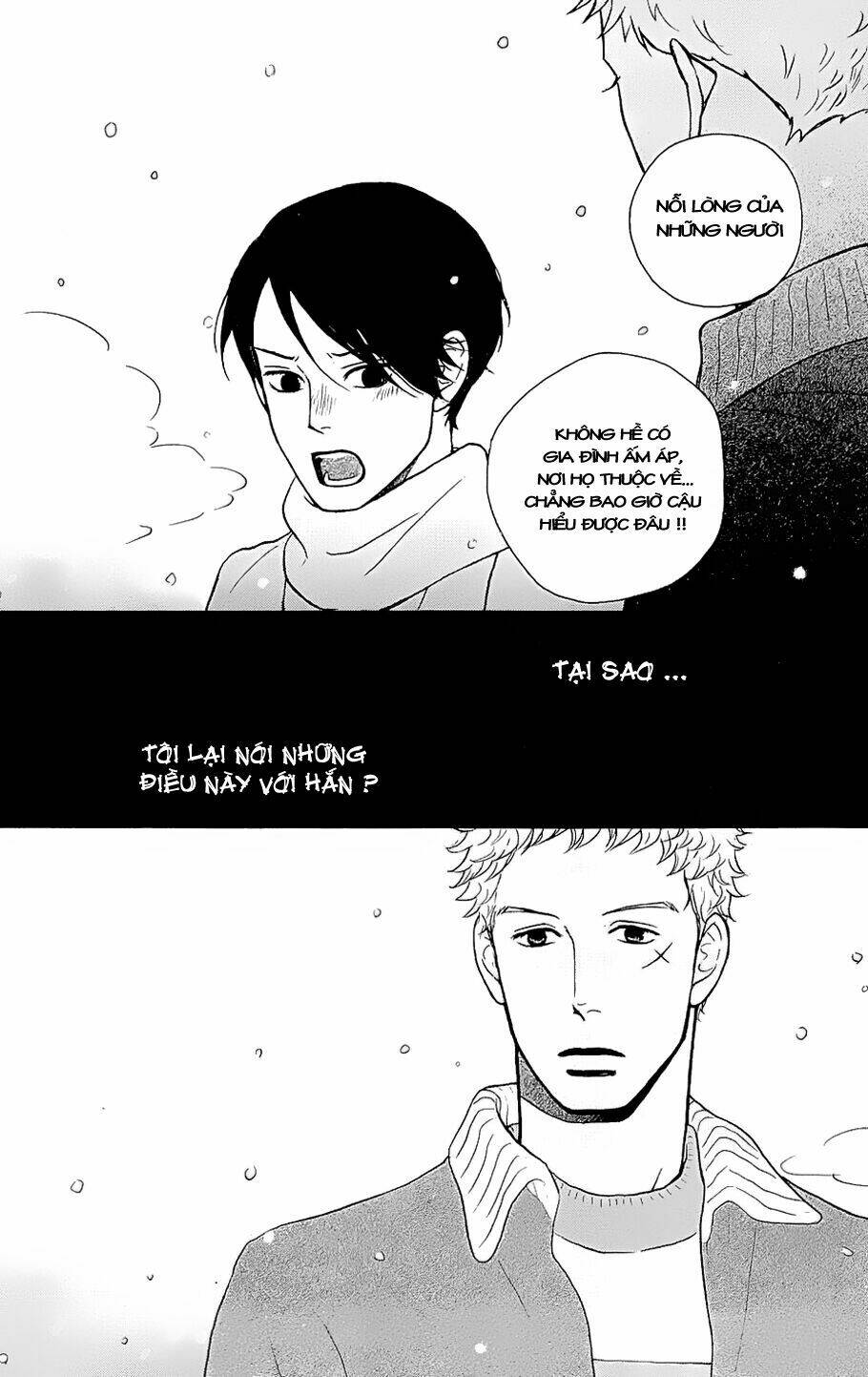 Sakamichi no Apollon [Chap 1-17] - Page 26