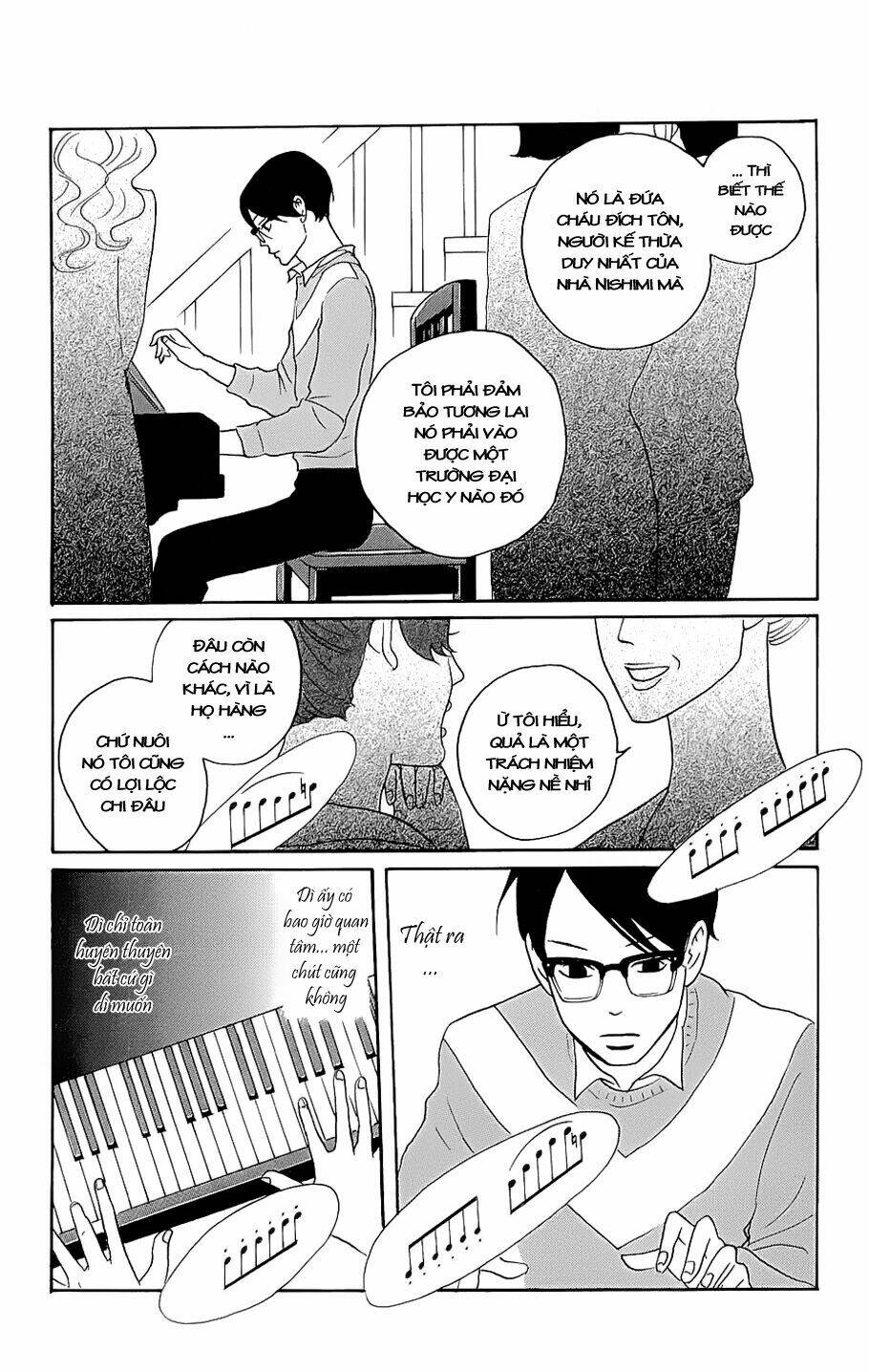 Sakamichi no Apollon [Chap 1-17] - Page 8