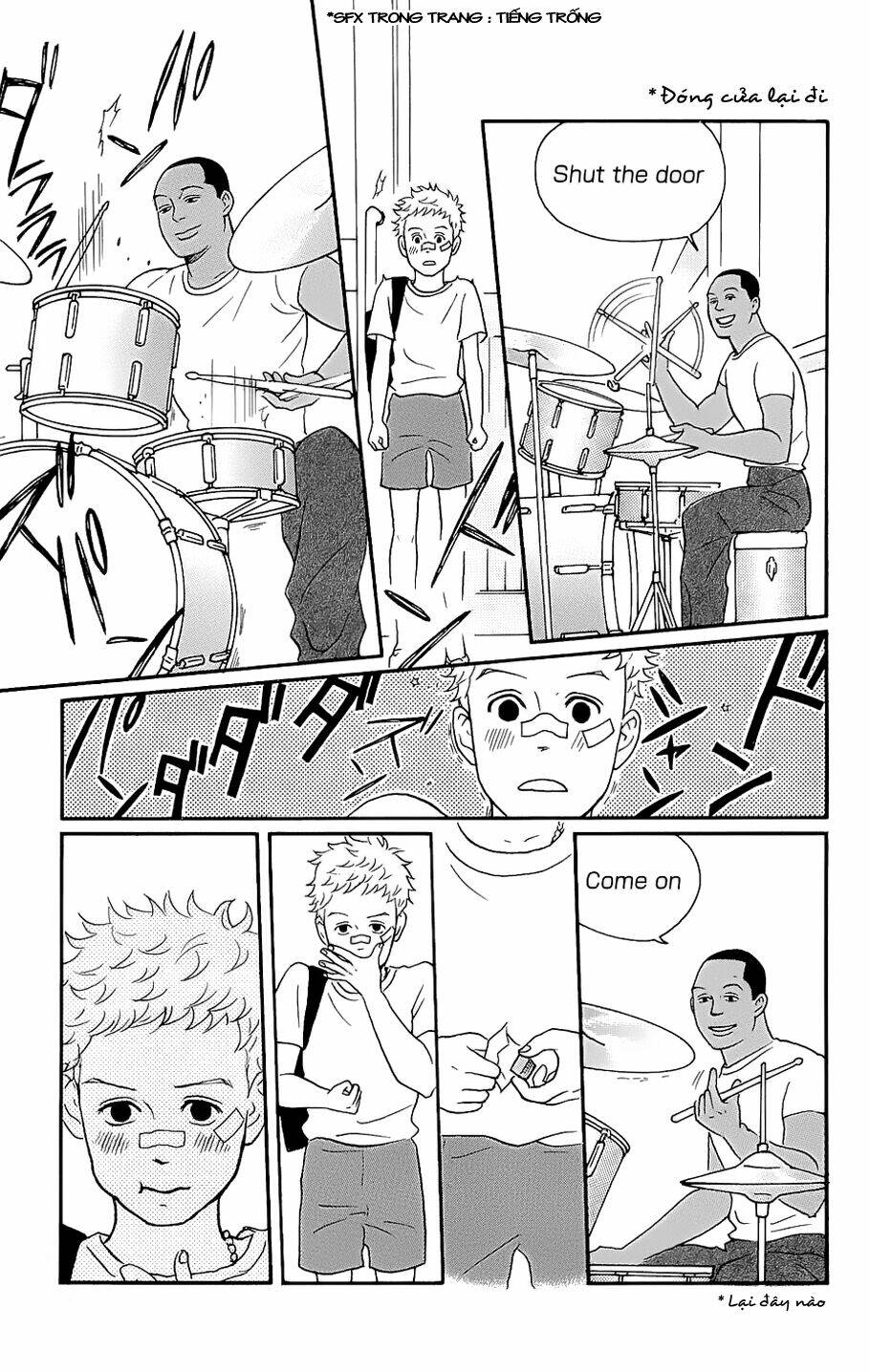 Sakamichi no Apollon [Chap 1-17] - Page 24