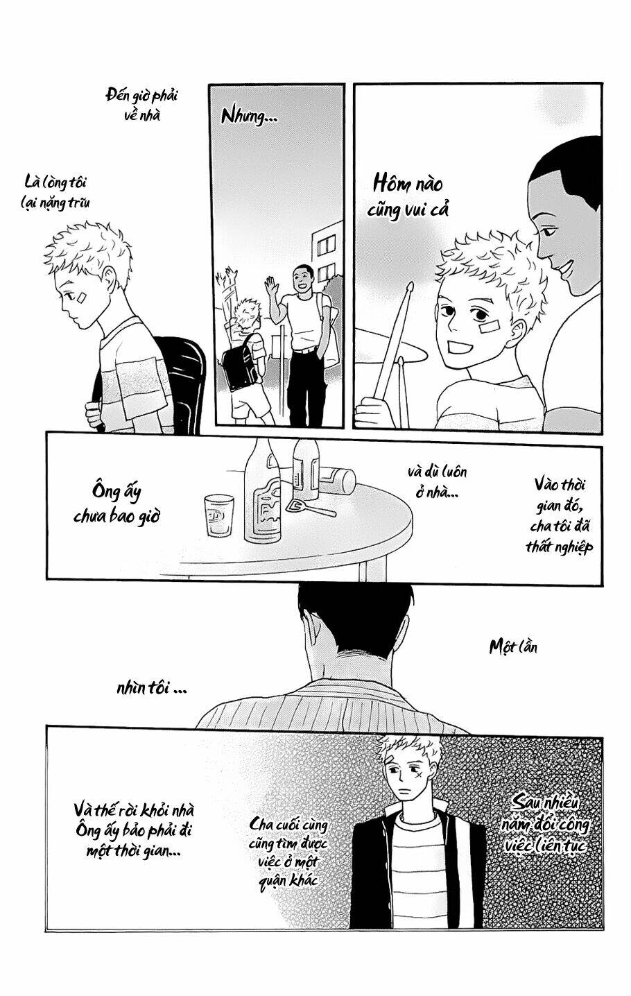 Sakamichi no Apollon [Chap 1-17] - Page 26