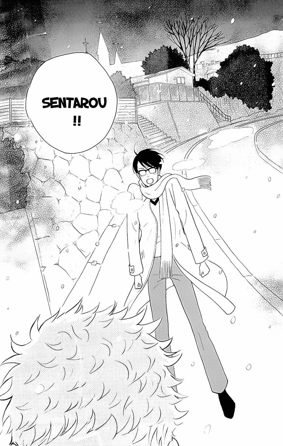 Sakamichi no Apollon [Chap 1-17] - Page 33