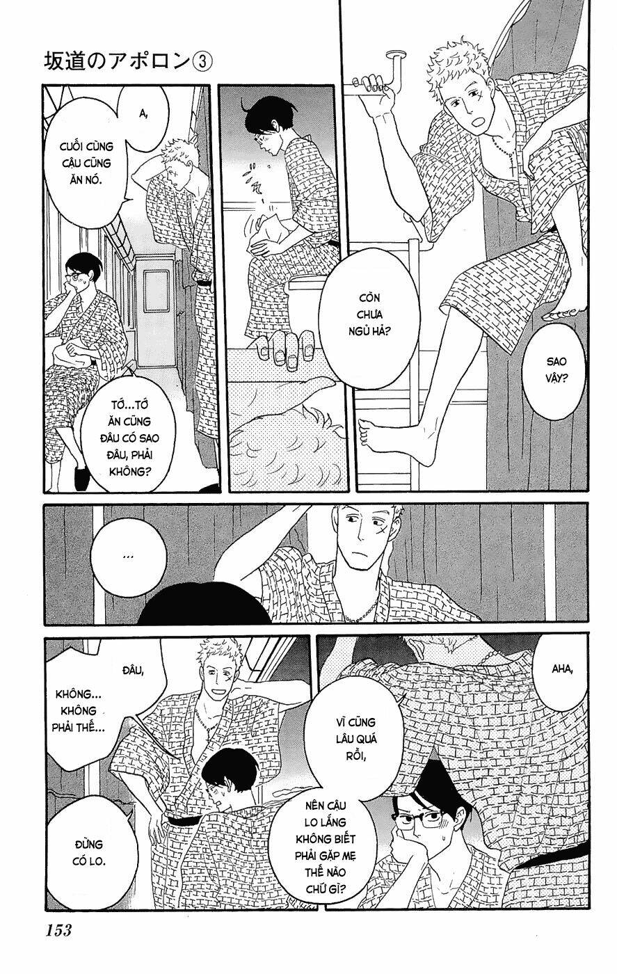 Sakamichi no Apollon [Chap 1-17] - Page 10