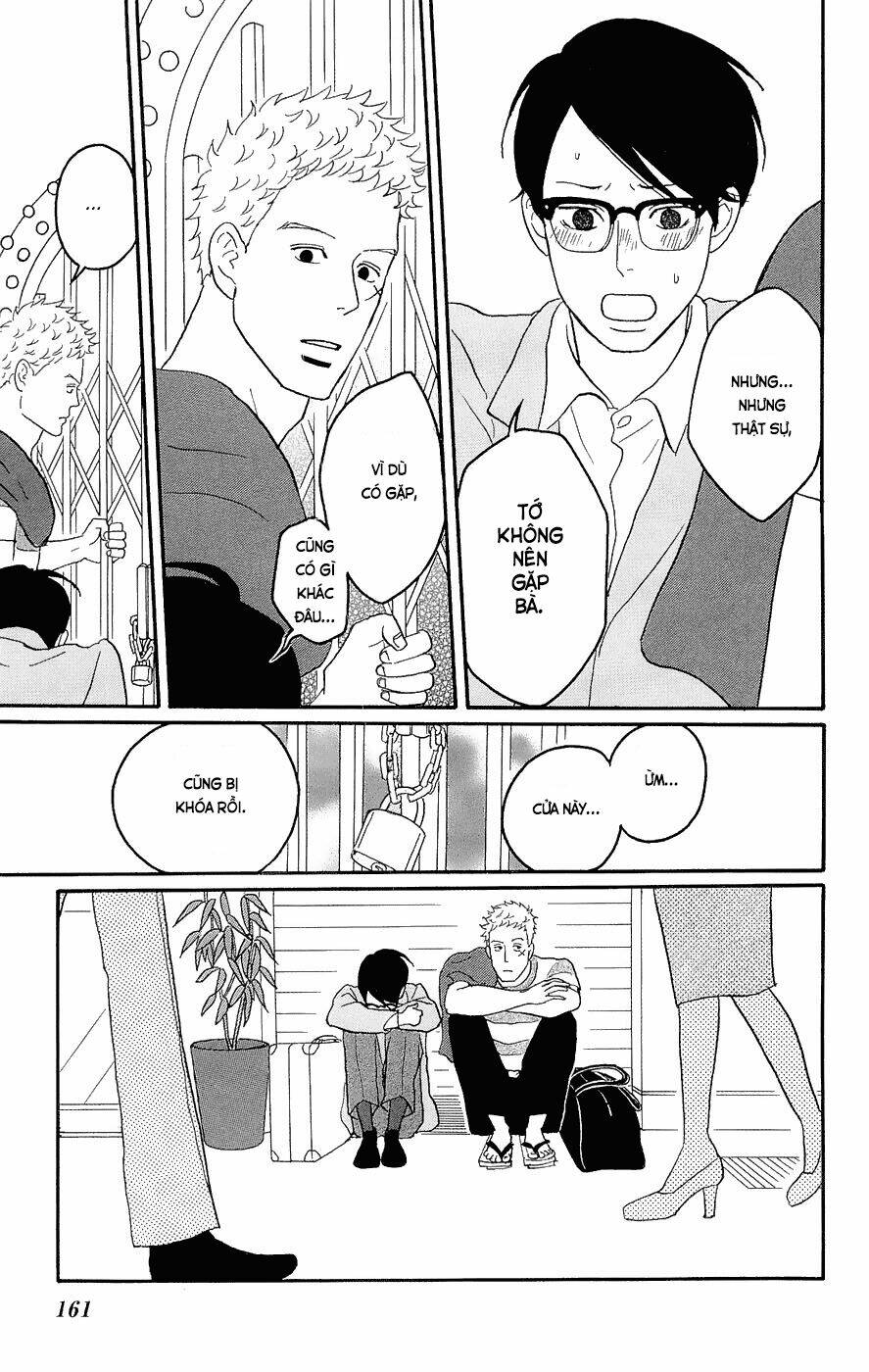 Sakamichi no Apollon [Chap 1-17] - Page 18