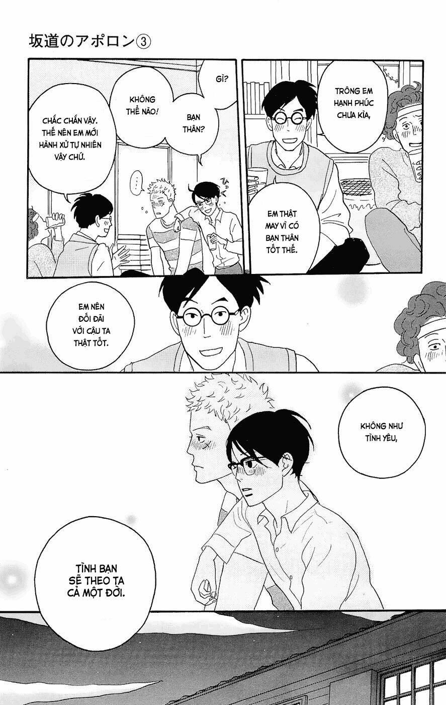 Sakamichi no Apollon [Chap 1-17] - Page 26