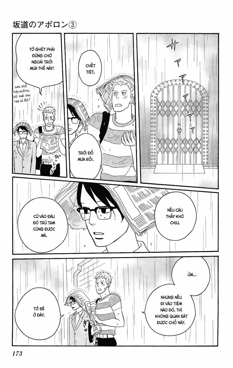 Sakamichi no Apollon [Chap 1-17] - Page 30