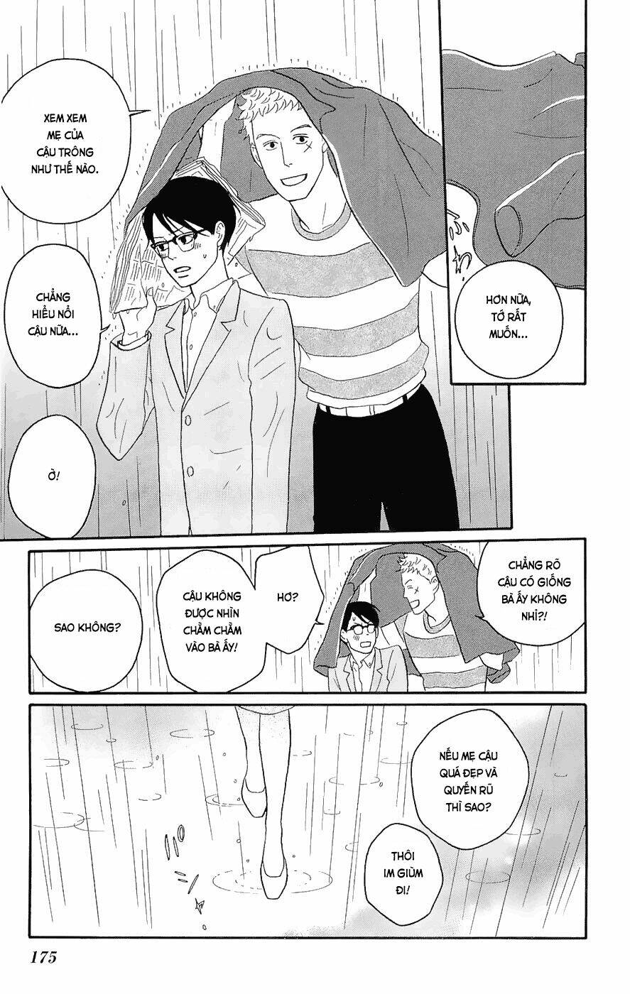 Sakamichi no Apollon [Chap 1-17] - Page 32