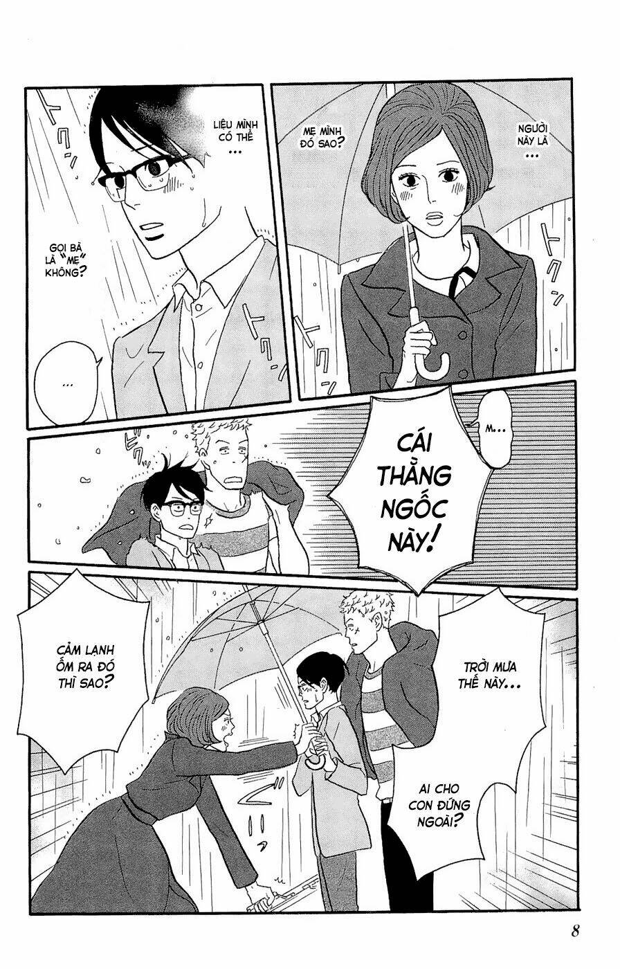 Sakamichi no Apollon [Chap 1-17] - Page 10